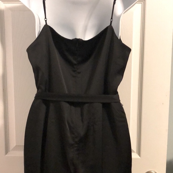NWT Black Romper - Picture 5 of 5